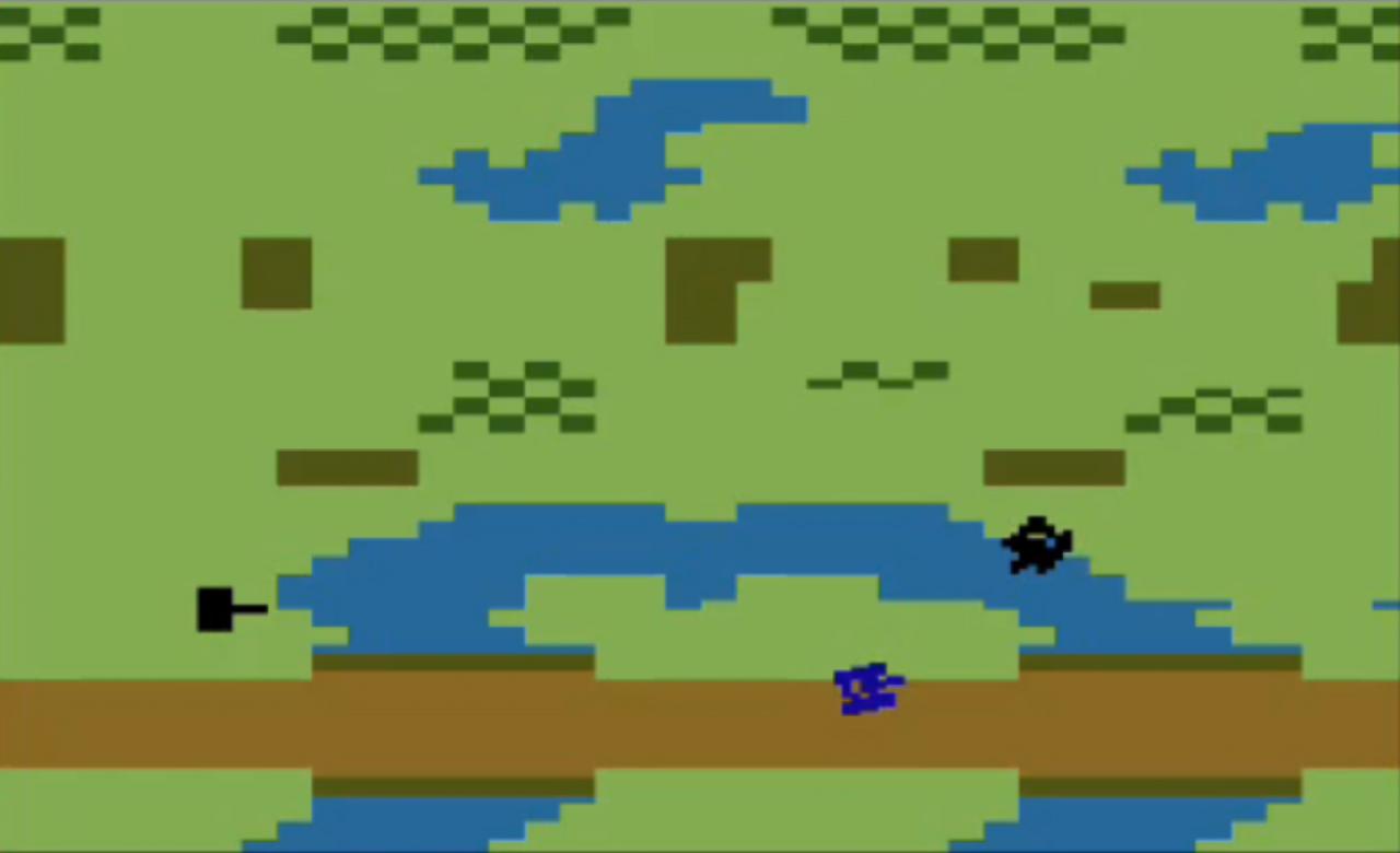 [24/02/2011] Armor Ambush (1982)