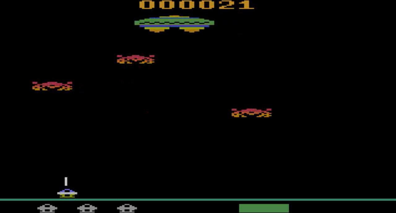 [24/02/2011] Assault (1983)