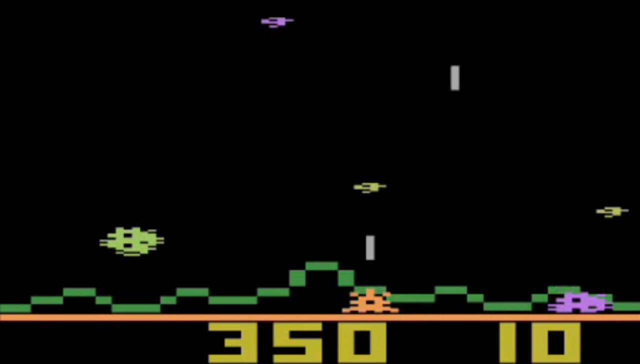 [24/02/2011] Astroblast (1982)