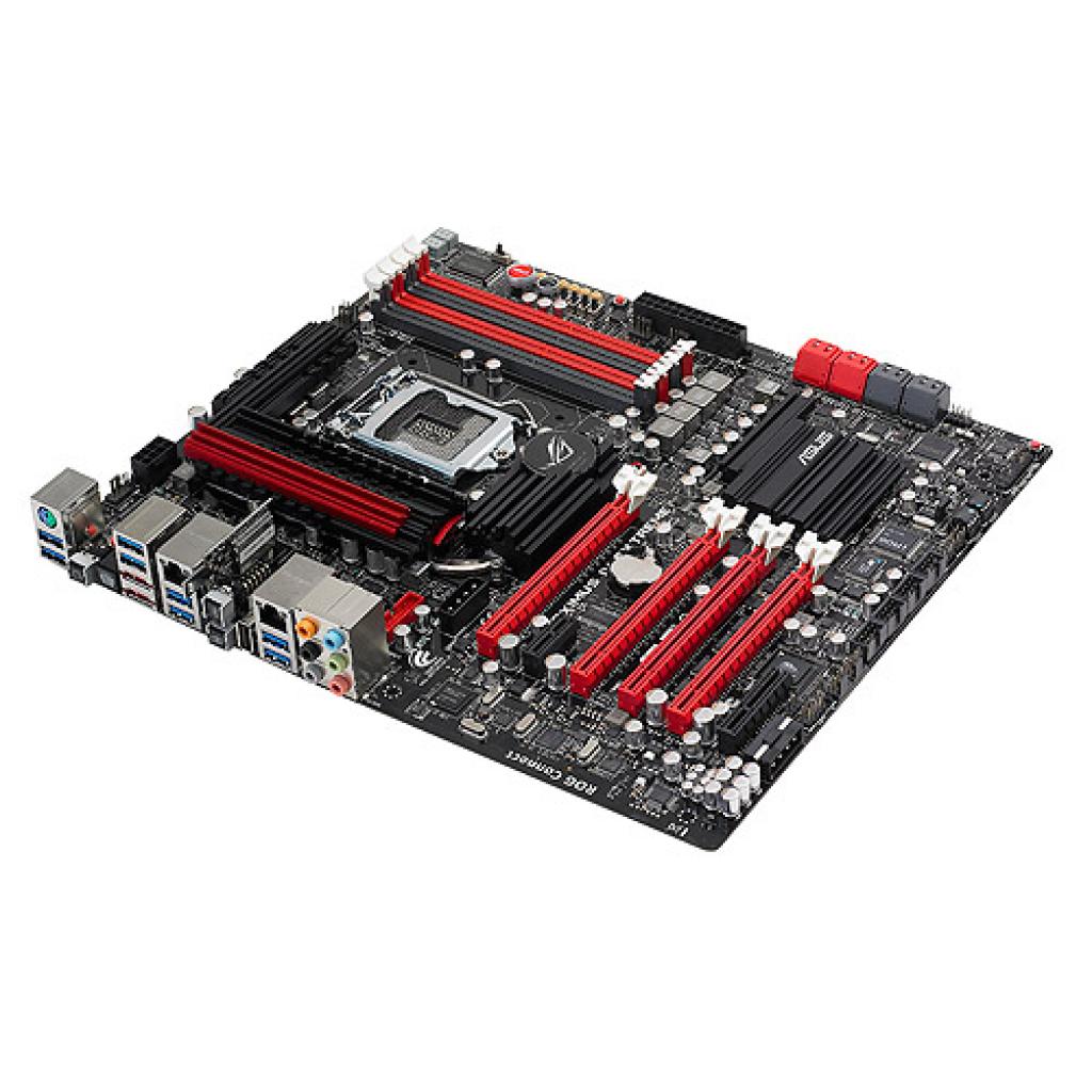 [17/02/2011] Asus Maximus IV
