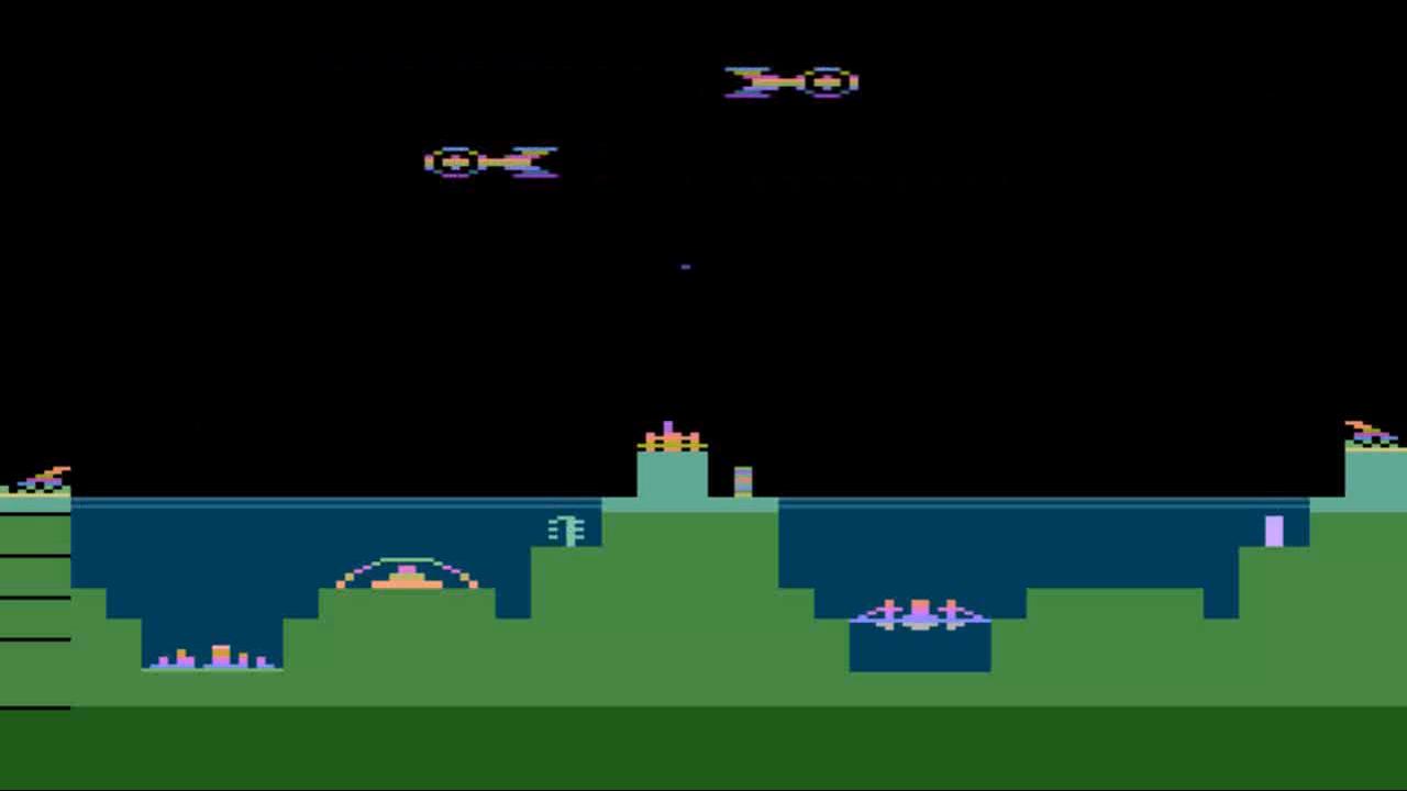 [24/02/2011] Atlantis (1982)