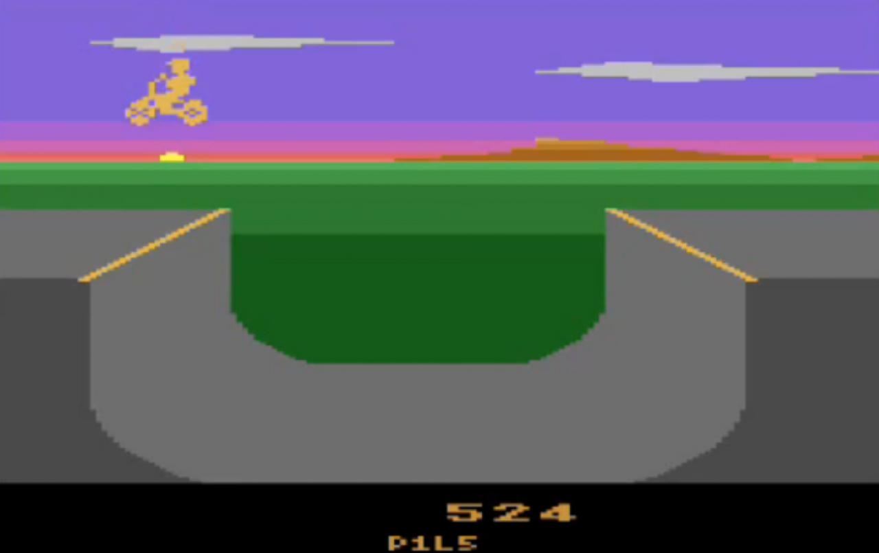 [24/02/2011] BMX Airmaster (1989)