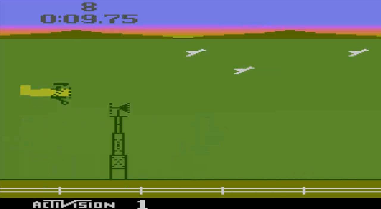 [24/02/2011] Barnstorming (1982)