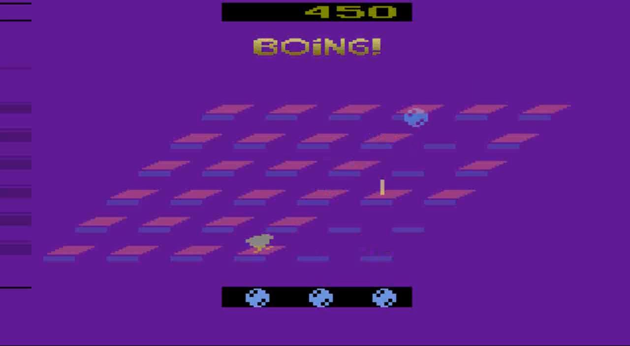 [24/02/2011] Boing! (1982)