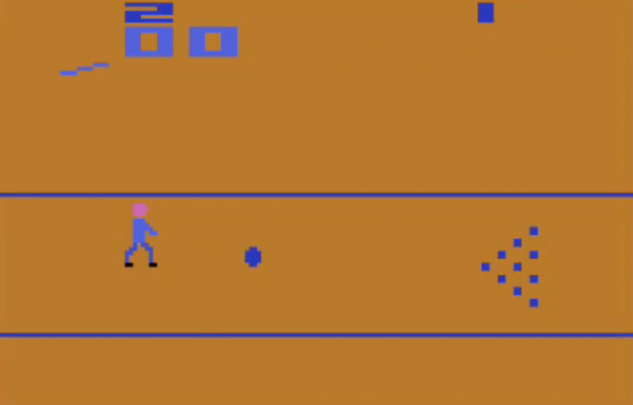[24/02/2011] Bowling (1983)