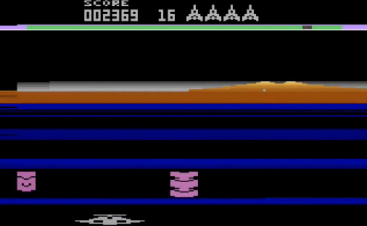 [24/02/2011] Buck Rogers: Planet of Zoom (1983)