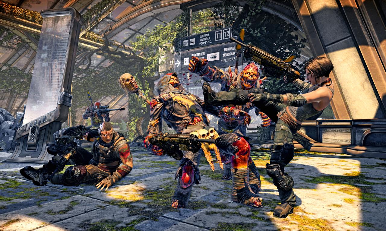 [23/02/2011] Bulletstorm: In unserem Video-Guide verraten wir Ihnen allgemeine Tipps und Tricks, damit Ihr Punktestand möglichst schnell ansteigt. (1)