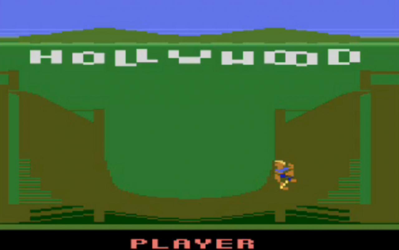 [24/02/2011] California Games (1987)