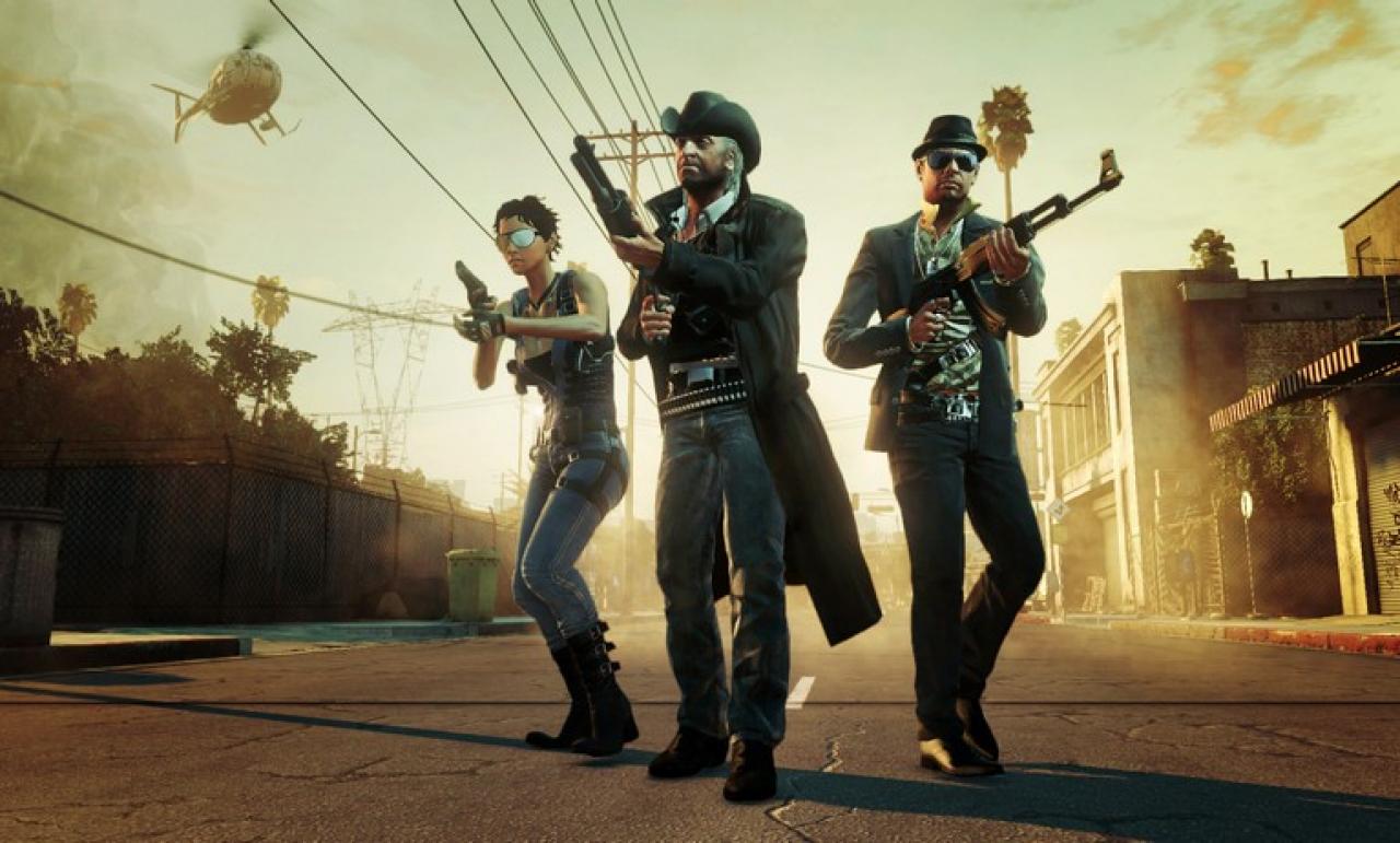 [07/02/2011] Call of Juarez: The CartelMit The Cartel absolvierte Entwickler Techland einen Vollcrash - der Totalschaden für eine hochwertige Spieleserie. Den Szenario-Wechsel vom Wilden Westen in die Neuzeit hätte man vielleicht noch ertragen können, wenn die Story nicht so hanebüchen und die Charaktere weniger klischeehaft gewesen wären. So entpuppte sich die schnöde Ballerorgie als Komplettausfall.