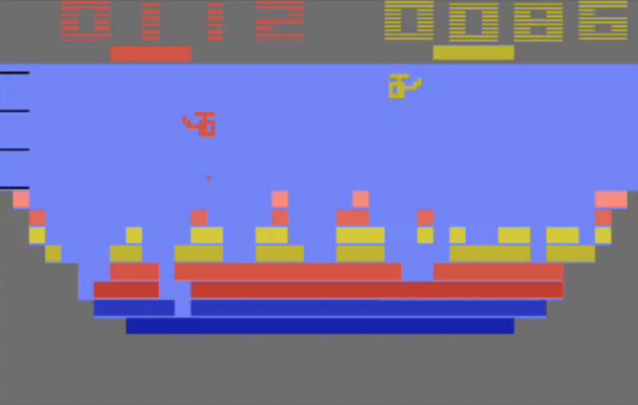 [24/02/2011] Canyon Bomber (1982)