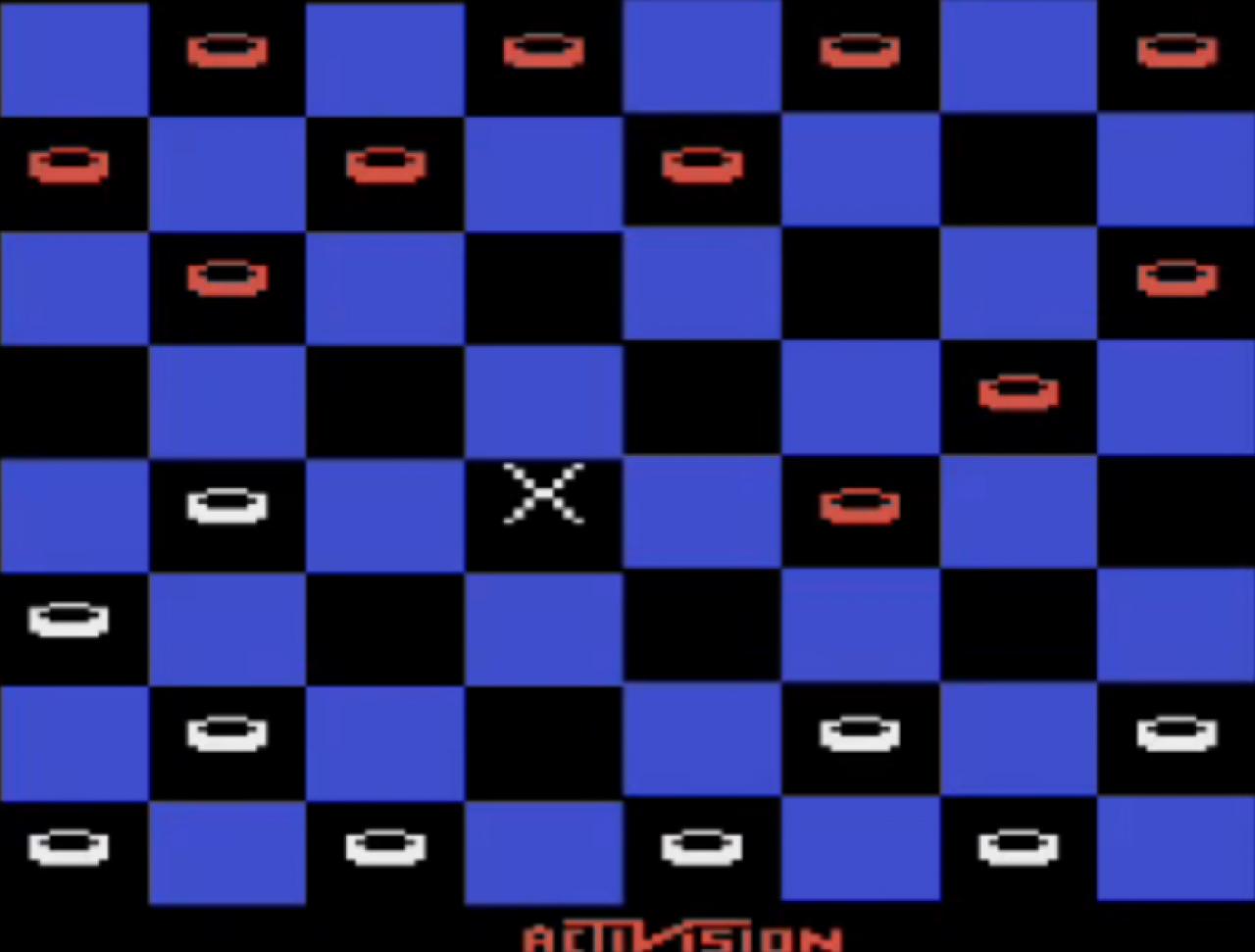[24/02/2011] Checkers (1981)