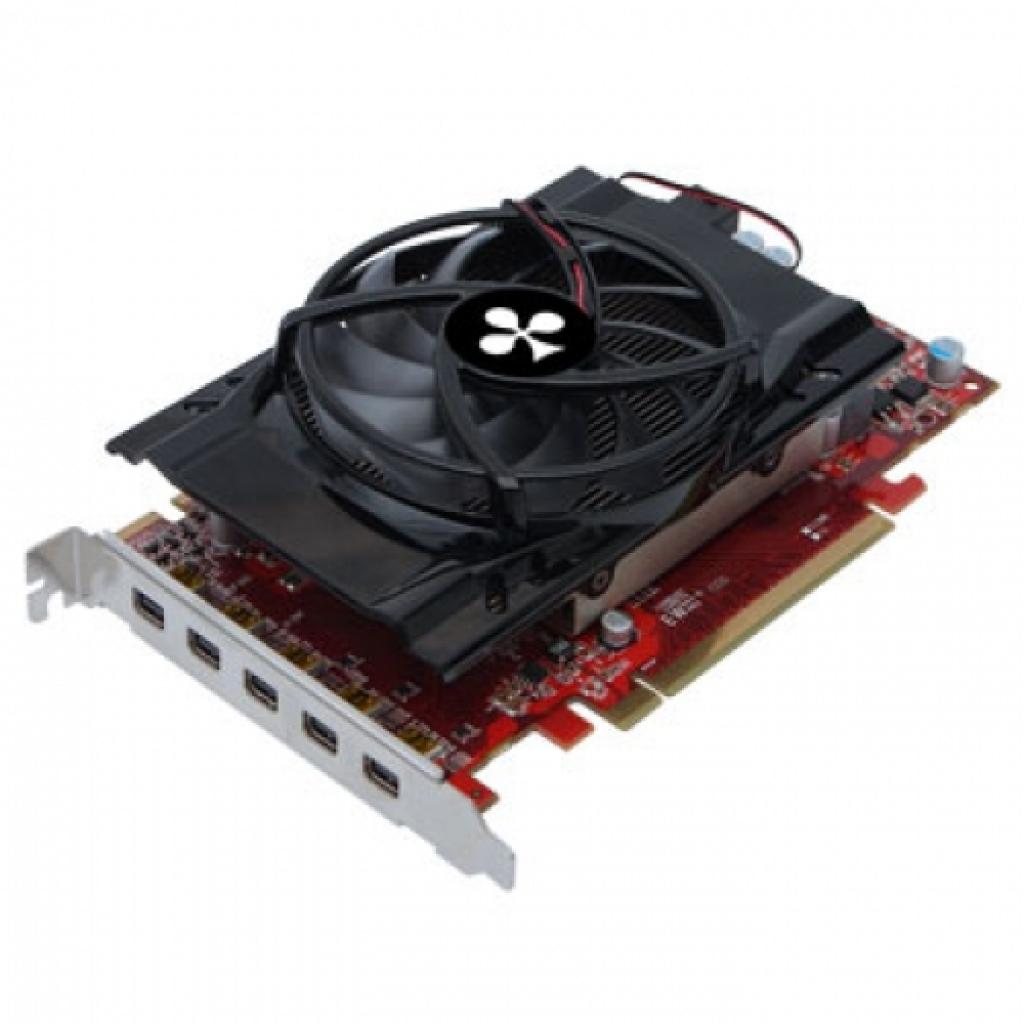 [24/02/2011] Club 3D Radeon 5770
