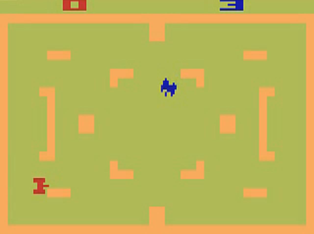 [24/02/2011] Combat (1977)