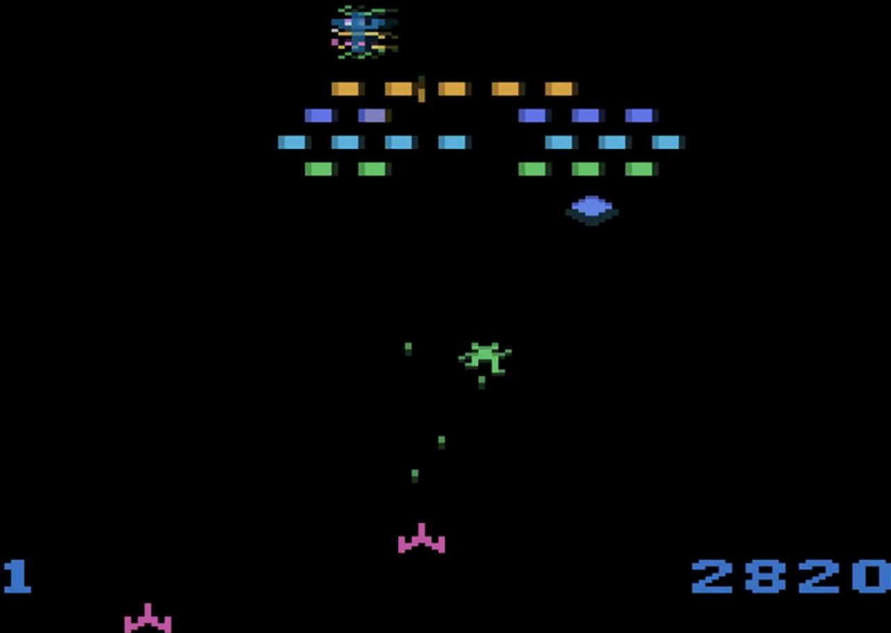 [24/02/2011] Communist Mutants from Space (1982)