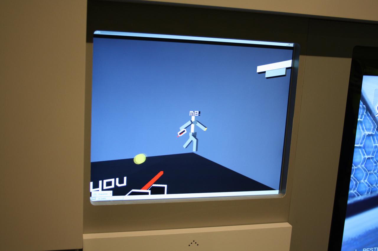 [01/02/2011] Das Computer-Spiele-Museum in Berlin zeigt Tausende von Ausstellungsstücken, darunter viel kultige Hardware, Spiele-Klassiker und Magazine. (4)