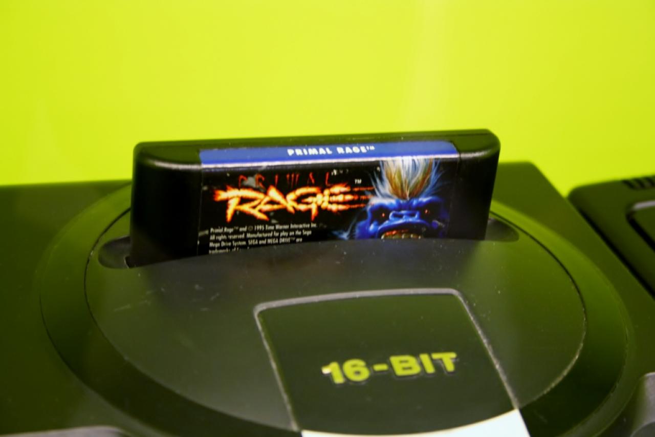 [01/02/2011] Das Computer-Spiele-Museum in Berlin zeigt Tausende von Ausstellungsstücken, darunter viel kultige Hardware, Spiele-Klassiker und Magazine. (14)