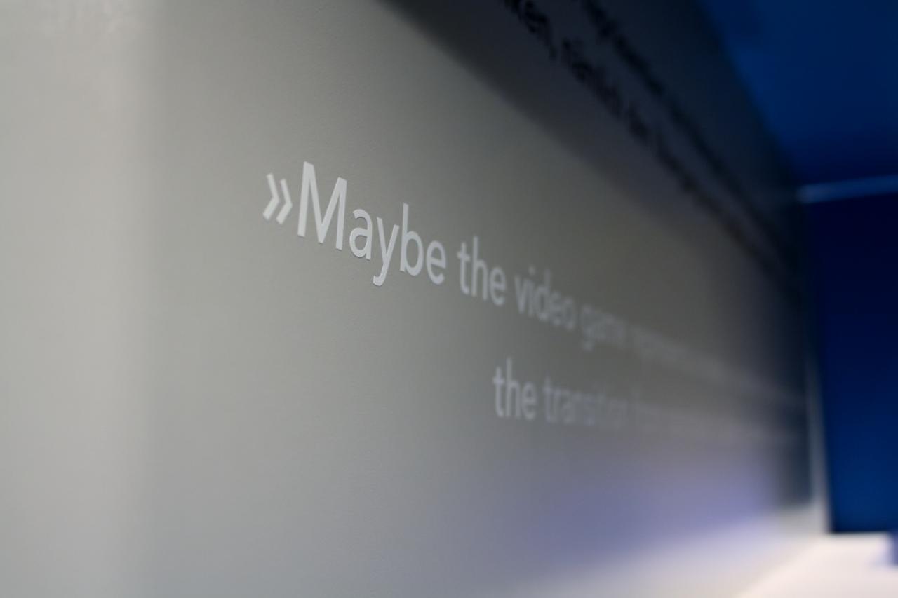 [01/02/2011] Das Computer-Spiele-Museum in Berlin zeigt Tausende von Ausstellungsstücken, darunter viel kultige Hardware, Spiele-Klassiker und Magazine. (18)