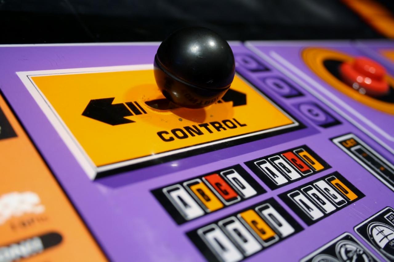 [01/02/2011] Das Computer-Spiele-Museum in Berlin zeigt Tausende von Ausstellungsstücken, darunter viel kultige Hardware, Spiele-Klassiker und Magazine. (36)