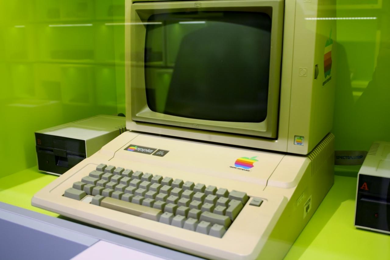 [01/02/2011] Das Computer-Spiele-Museum in Berlin zeigt Tausende von Ausstellungsstücken, darunter viel kultige Hardware, Spiele-Klassiker und Magazine. (42)