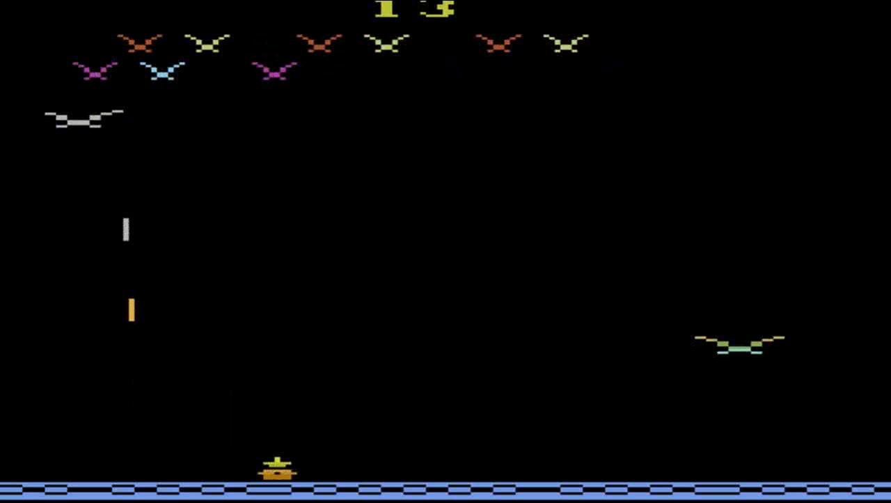 [24/02/2011] Condor Attack (1983)