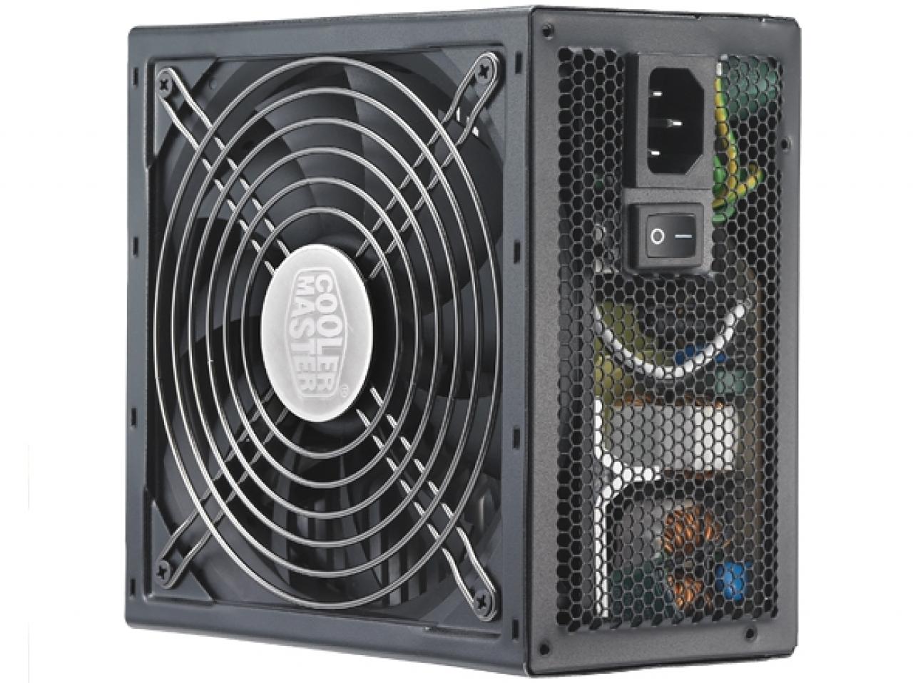 [18/02/2011] Cooler Master Silent Pro Serie