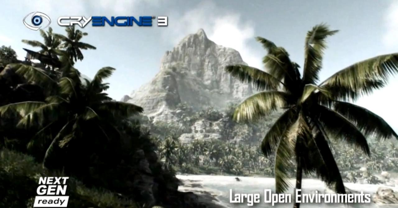 [09/02/2011] Die Cry Engine 3 ist neben der Frostbite Engine 2.0 und der id Tech 5-Engine eine der vielversprechendsten Grafikgerüste für dieses Jahr. Wir stellen Ihnen die besten Tech-Demos zum Crytek-Motor vor.