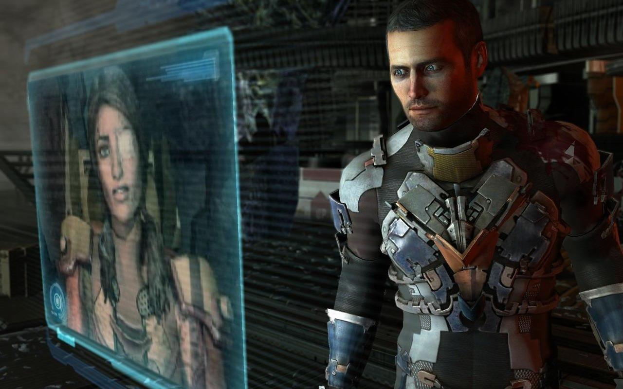 [22/02/2011] Mit Isaac Clarkes Psyche geht es steil bergab. Zumindest wenn man sich seine Entwicklung in den Dead Space-Teilen ansieht. Immer wieder plagen ihn Wahnvorstellungen. Kein Wunder, kämpft er doch auch gegen fiese und eklige Monster. Wer danach noch alle Latten am Zaun hat, muss schon sehr hart gesotten sein.