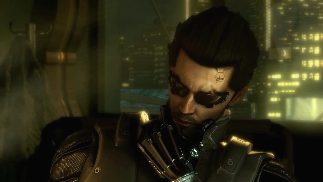 [04/02/2011] Adam Jensen war bis zu den Ereignissen von Deus Ex: Human Revolution eigentlich ein zufriedener Mensch. Bis er dann schließlich im Robocop-Style auseinander genommen und mit Maschinenteilen wieder zusammengebaut wurde. Das alles, nachdem er den vermeintlichen Tod seiner Freundin mit ansehen musste. Und wie lebt es sich eigentlich mit ungewollten Augmentierungen? 