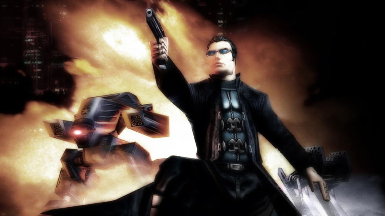 [01/02/2011] Deus Ex - Die Präsentation ist durchwachsen, die Technik nicht mehr als grundsolide, aber das eigentliche Spiel dahinter ist eine Wucht. Der Hybrid aus Rollenspiel und Shooter zählt zu den größten Meilensteinen der Videospielgeschichte. Punkt.