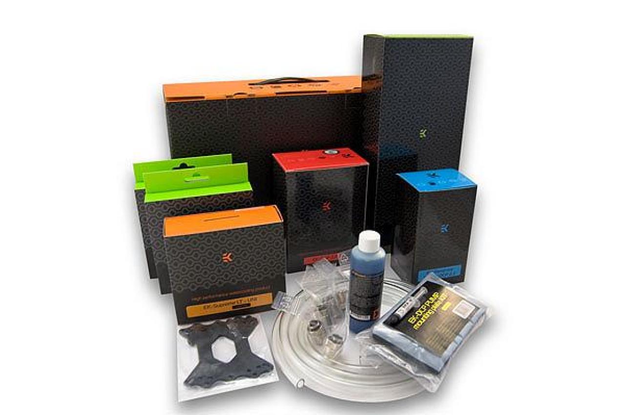 [01/02/2011] EK Water Blocks LT240