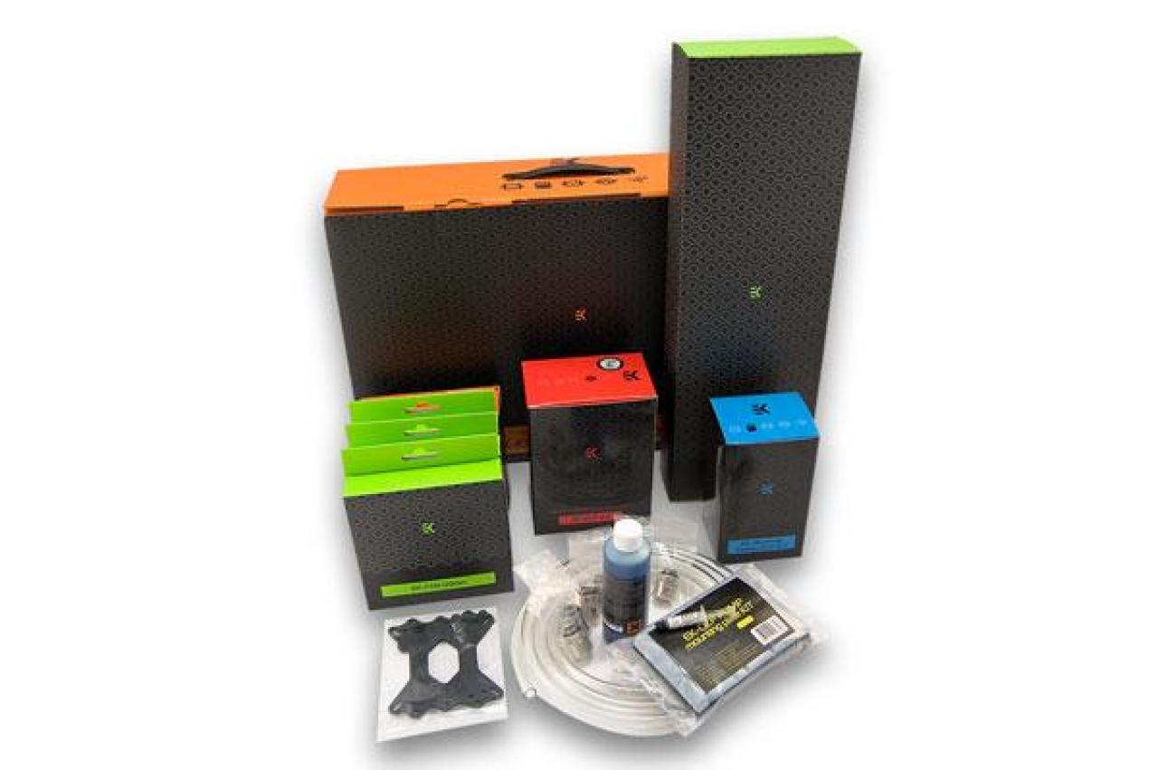 [01/02/2011] EK Water Blocks LT 360