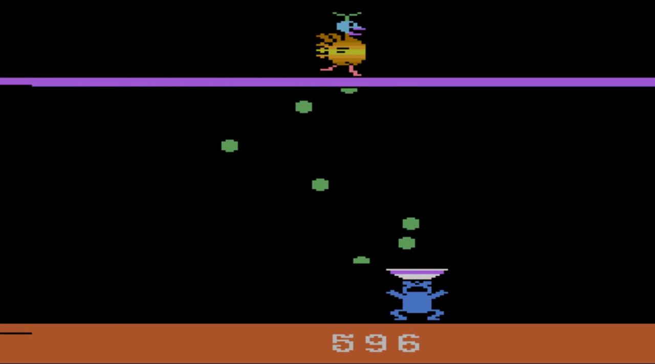 [24/02/2011] Eggomania (1982)