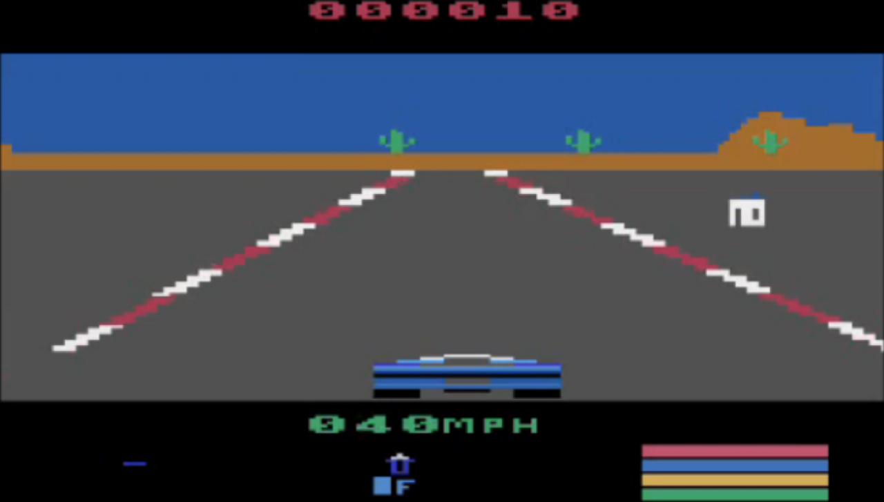 [24/02/2011] Fatal Run (1990)