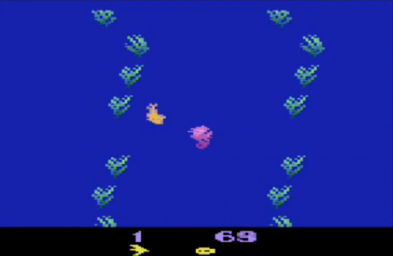 [24/02/2011] Fathom (1983)