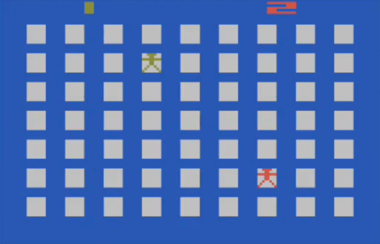 [24/02/2011] Flag Capture (1978)