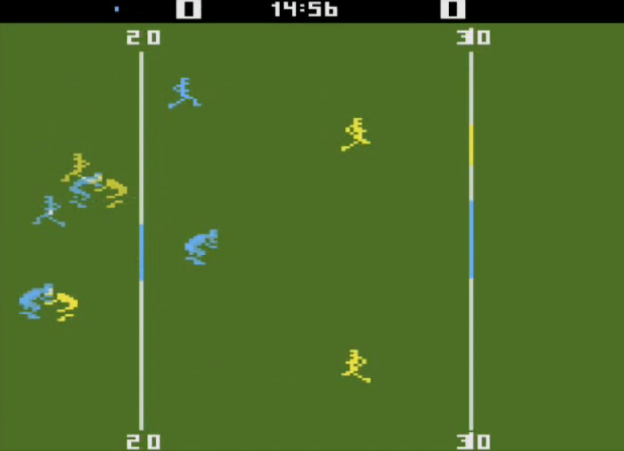 [24/02/2011] Football (1978)