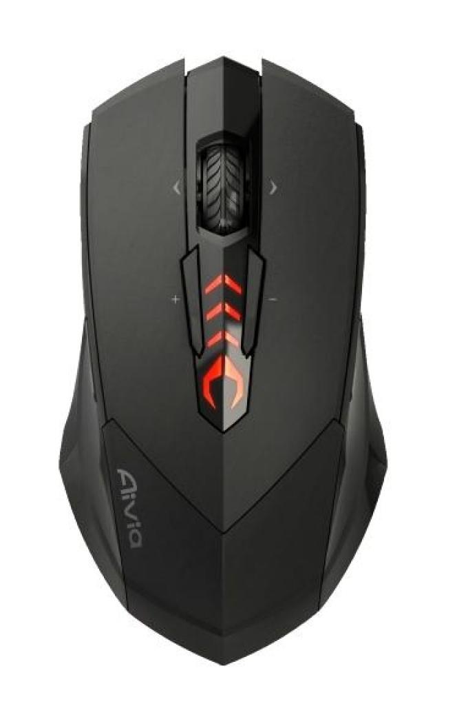 [28/02/2011] Gigabyte Aivia M8600