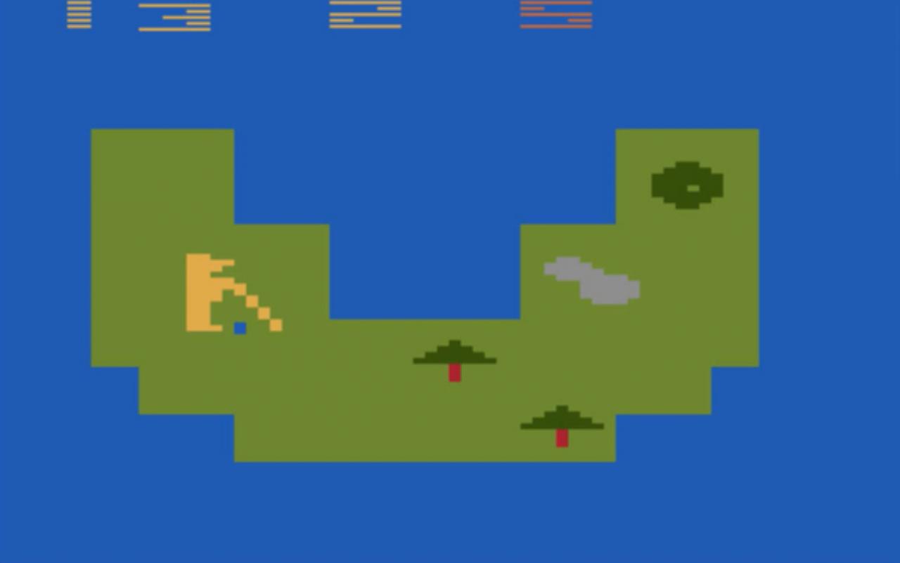 [24/02/2011] Golf (1980)