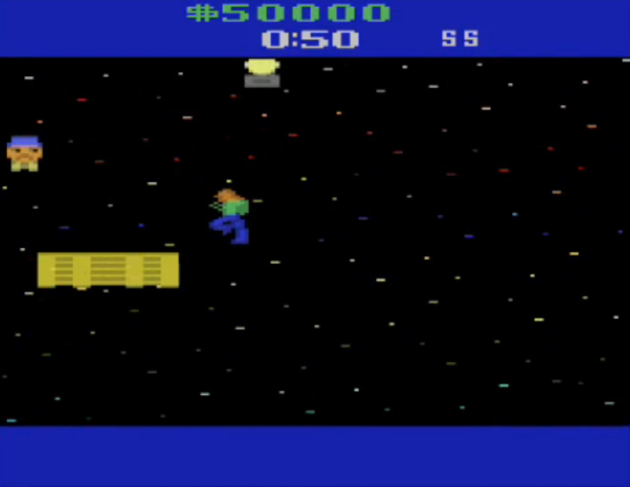 [24/02/2011] Journey Escape (1982)