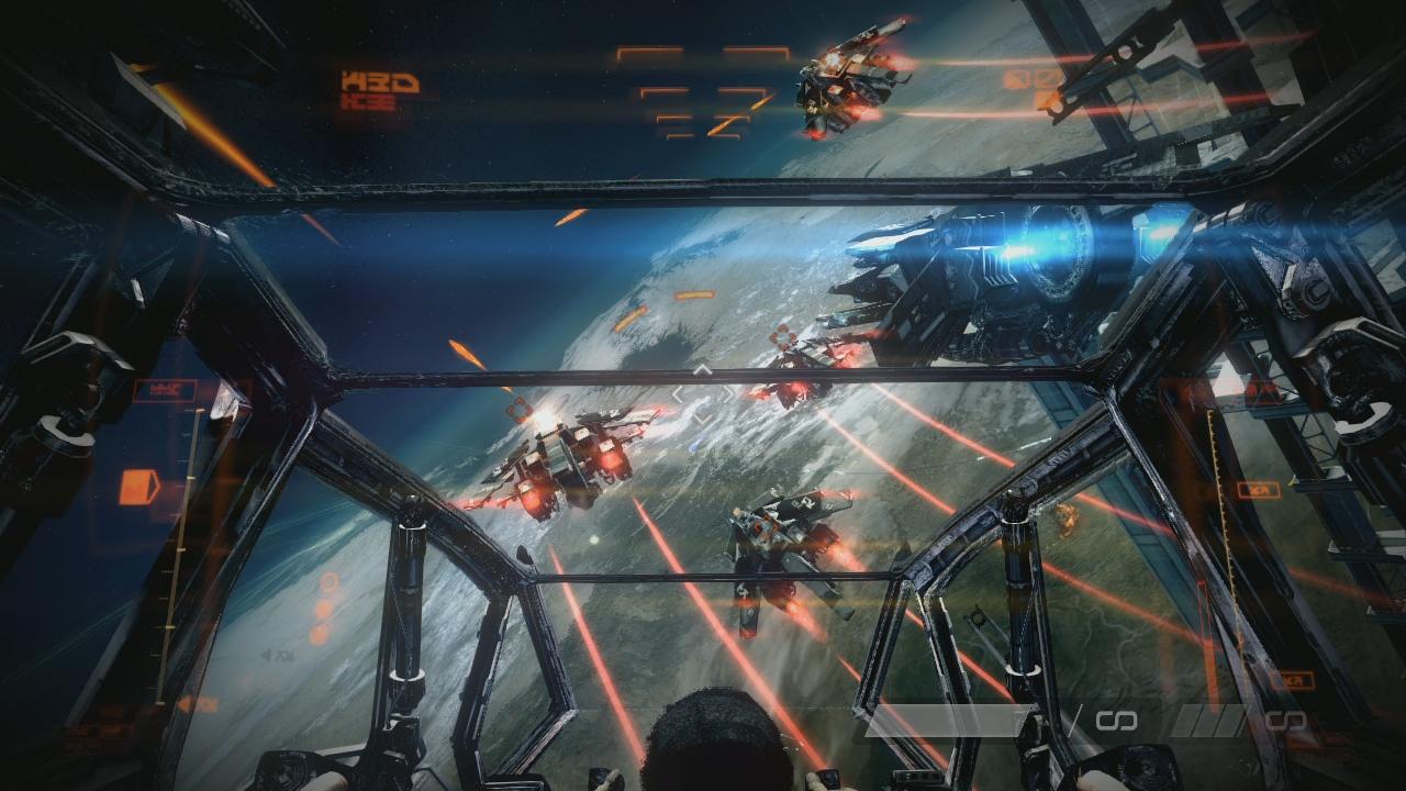 [03/02/2011] Mittlerweile tobt die erbitterte Schlacht um den Planeten Helghan und seine Bewohner seit geschlagenen vier Teilen der Killzone-Reihe. Ob jemals ein Ende in Sicht kommt? Zumindest die Fans scheinen sich noch nicht an dem Shooter sattgesehen zu haben. Sogar eine Weltraumschlacht wurde schon im dritten Ableger eingebaut.