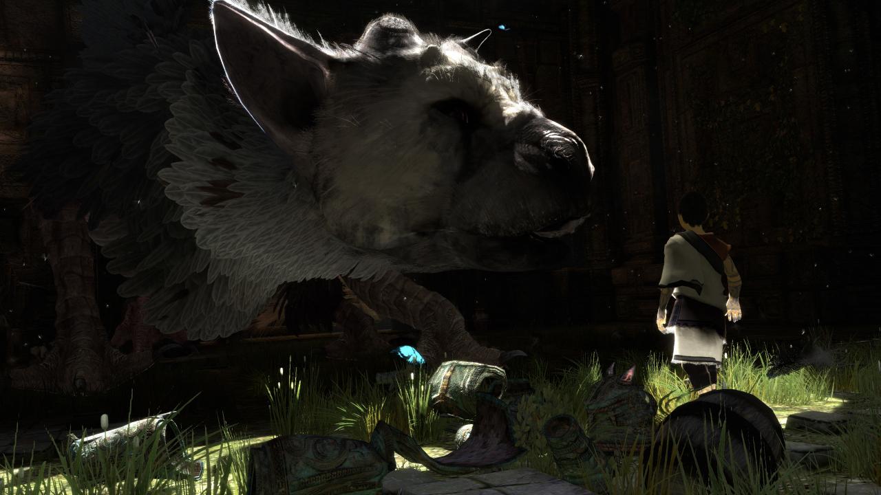 [01/02/2011] Um Last Guardian ist es schon lange still geworden. Immer wieder wurde der Releasetermin verschoben. Bleibt uns nur zu hoffen, dass dieses Spiel sich nicht zu einer unendlichen Geschichte der Verschiebungen entwickelt.