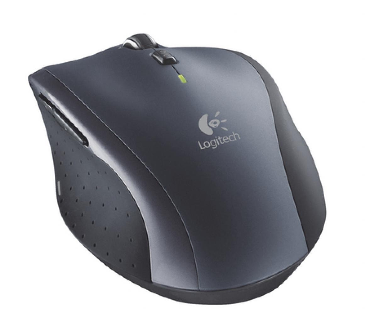 [04/02/2011] Logitech M705