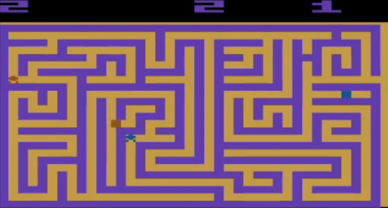 [24/02/2011] Maze Craze: A Game of Cops and Robbers (1980)