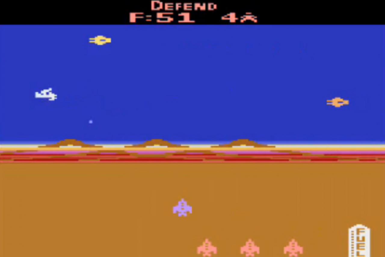 [24/02/2011] Megaforce (1983)