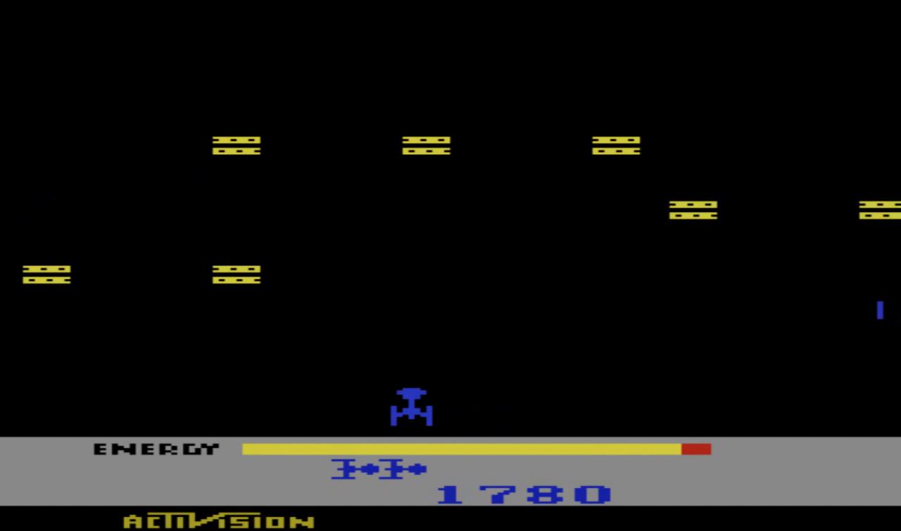 [24/02/2011] Megamania (1982)