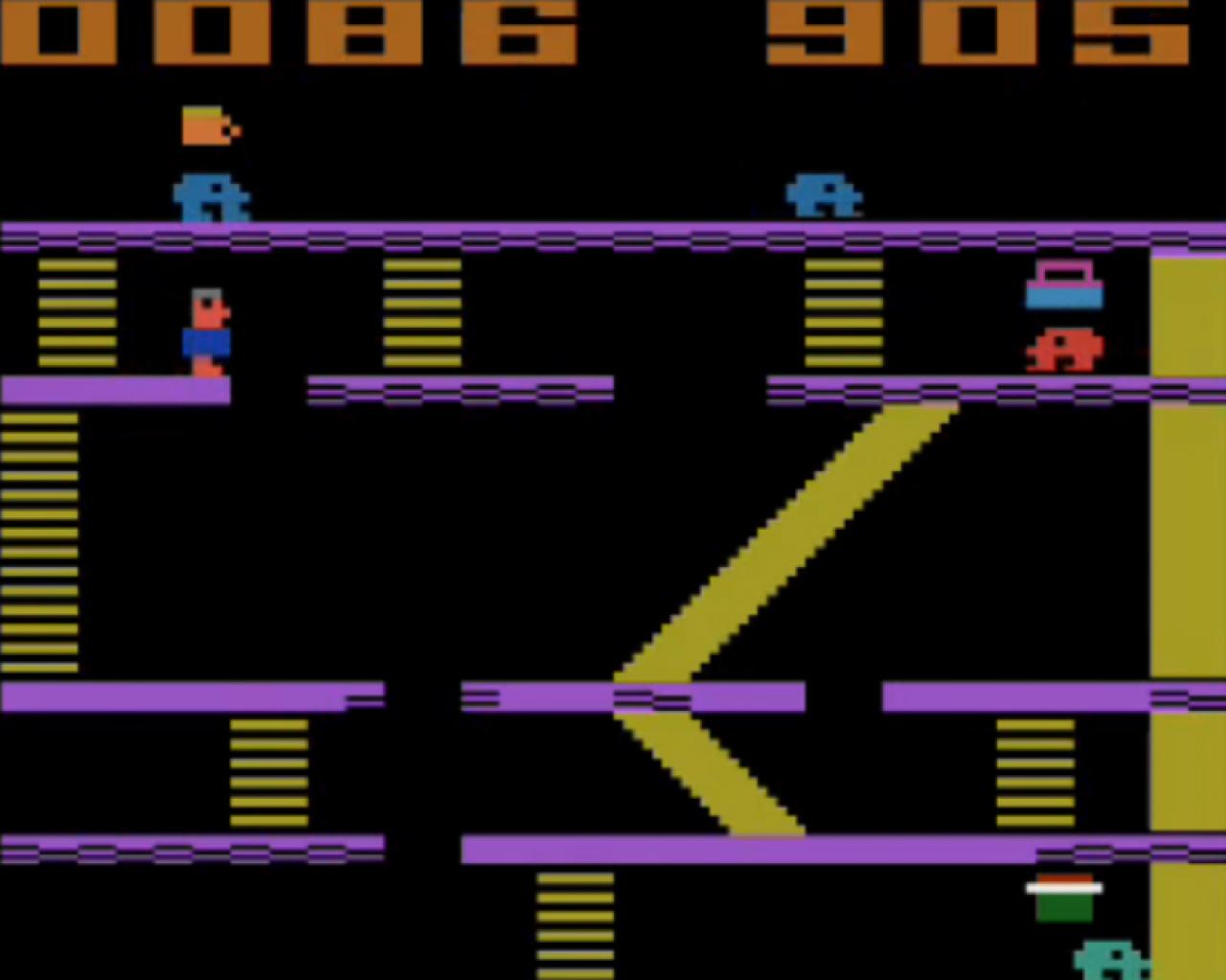 [24/02/2011] Miner 2049er (1983)