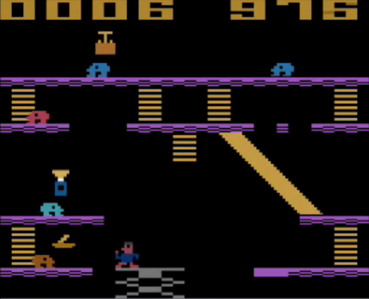 [24/02/2011] Miner 2049er Volume 2 (1982)