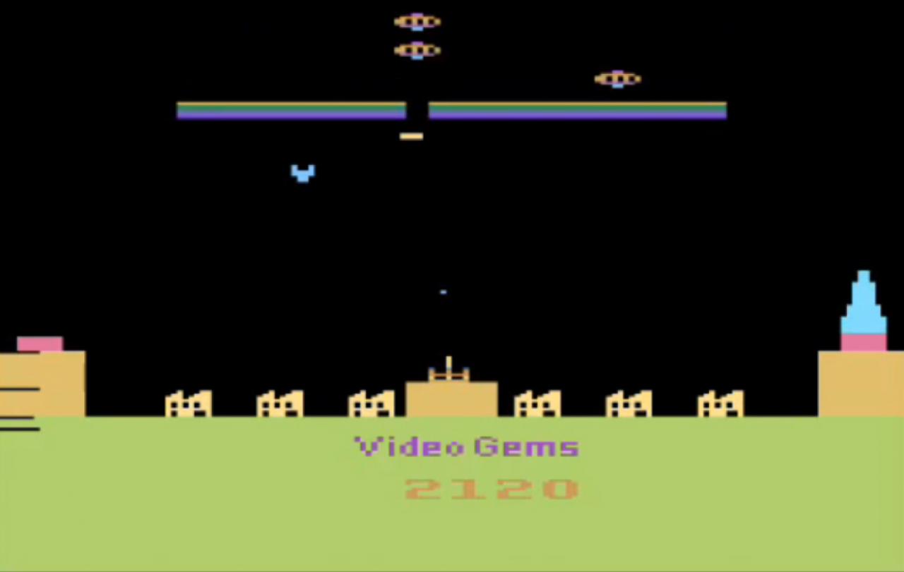 [24/02/2011] Missile Control (1981)