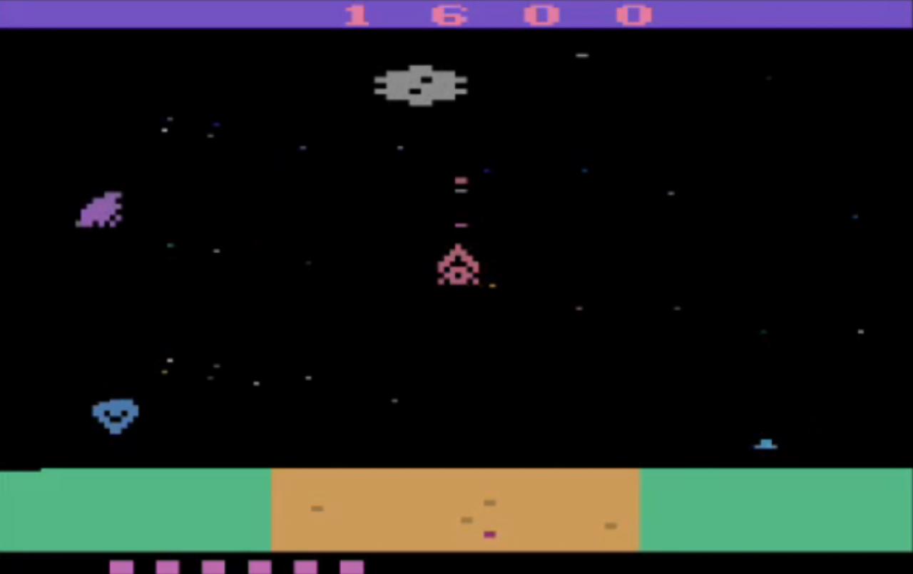 [24/02/2011] Mission 3000 A.D. (1983)