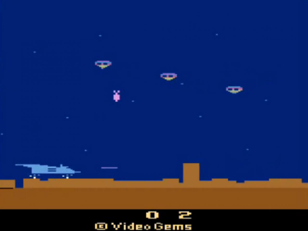 [24/02/2011] Mission Survive (1983)